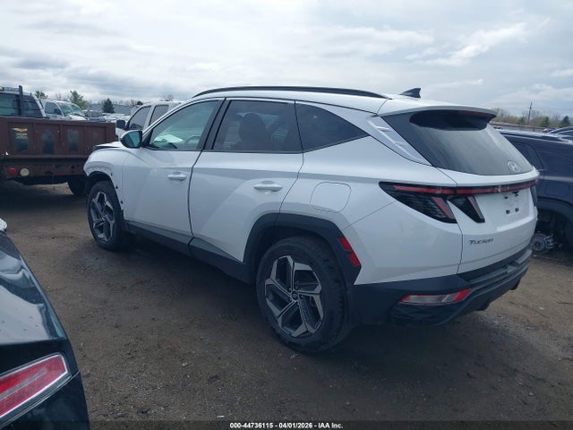 Aukcja sprzedaży 2024 Hyundai Tucson Sel, vin: 5NMJFCDE7RH373964, numer aukcji: 44736115
