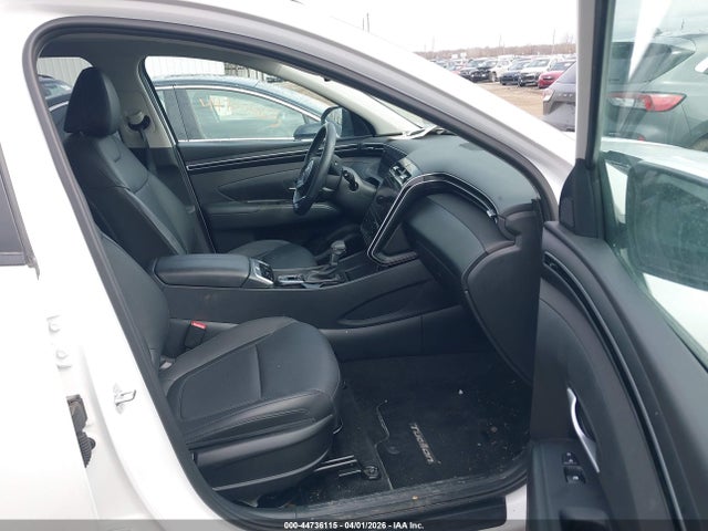 Aukcja sprzedaży 2024 Hyundai Tucson Sel, vin: 5NMJFCDE7RH373964, numer aukcji: 44736115
