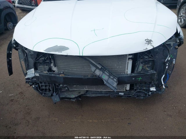 Aukcja sprzedaży 2024 Hyundai Tucson Sel, vin: 5NMJFCDE7RH373964, numer aukcji: 44736115