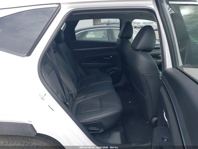 Aukcja sprzedaży 2024 Hyundai Tucson Sel, vin: 5NMJFCDE7RH373964, numer aukcji: 44736115