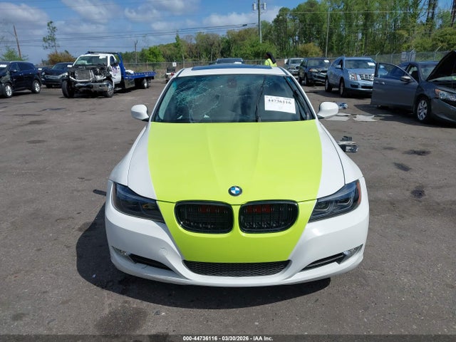 Aukcja sprzedaży 2011 Bmw 328i, vin: WBAPH7G50BNN05024, numer aukcji: 44736116