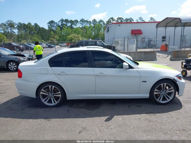 Aukcja sprzedaży 2011 Bmw 328i, vin: WBAPH7G50BNN05024, numer aukcji: 44736116