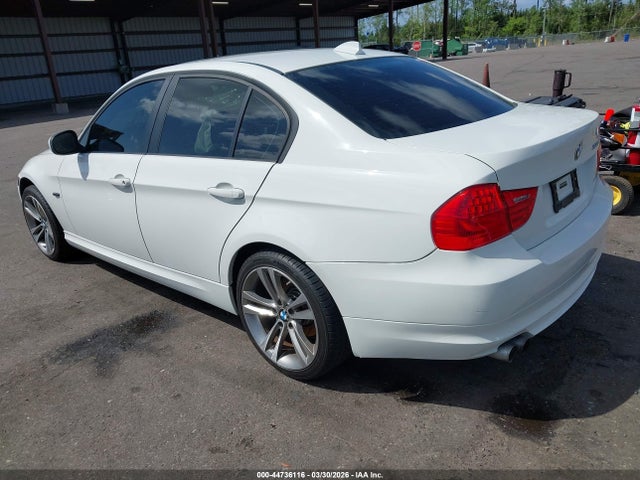 Aukcja sprzedaży 2011 Bmw 328i, vin: WBAPH7G50BNN05024, numer aukcji: 44736116