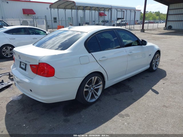Aukcja sprzedaży 2011 Bmw 328i, vin: WBAPH7G50BNN05024, numer aukcji: 44736116