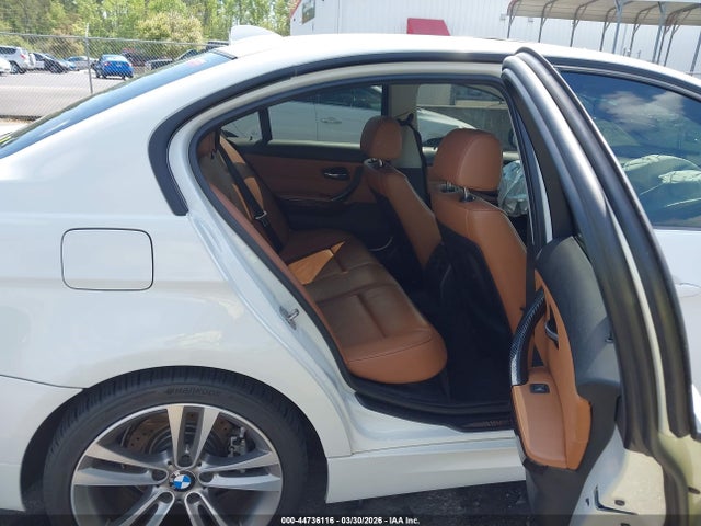 Aukcja sprzedaży 2011 Bmw 328i, vin: WBAPH7G50BNN05024, numer aukcji: 44736116
