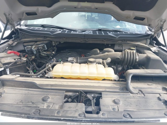 Ford F-150 Xlt 2022 1FTEW1EB1NKD54772 Image 10