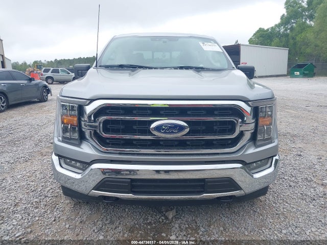 Ford F-150 Xlt 2022 1FTEW1EB1NKD54772 Image 12