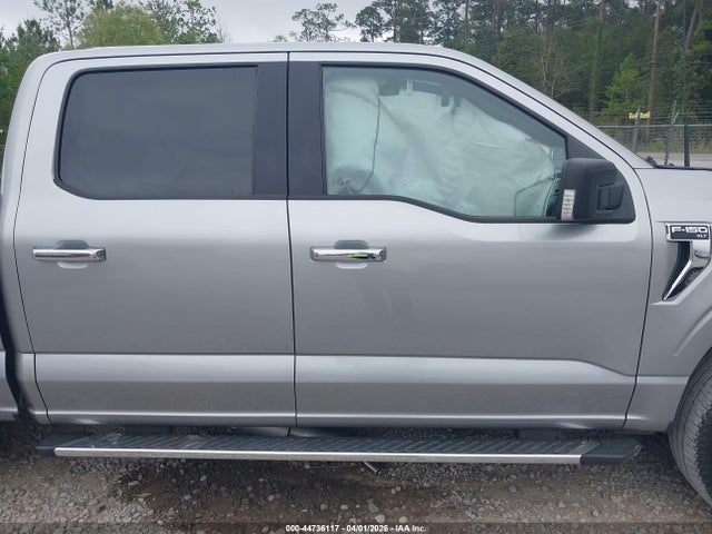 Ford F-150 Xlt 2022 1FTEW1EB1NKD54772 Image 13