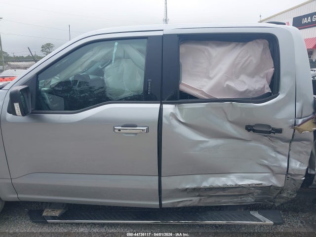 Ford F-150 Xlt 2022 1FTEW1EB1NKD54772 Image 14