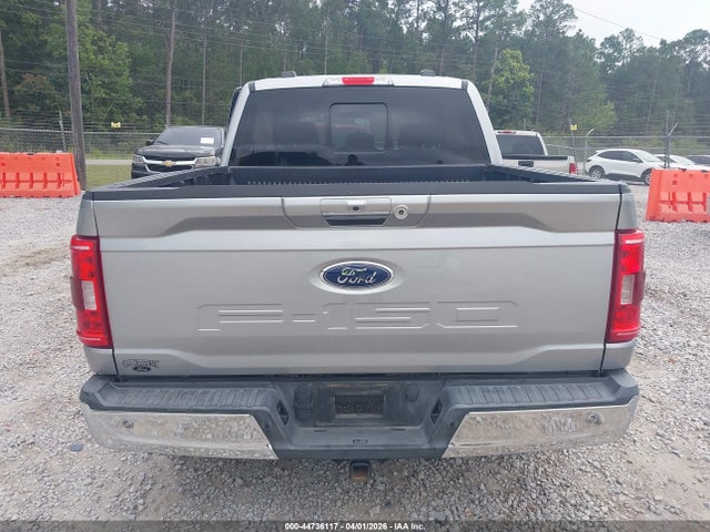 Ford F-150 Xlt 2022 1FTEW1EB1NKD54772 Image 16