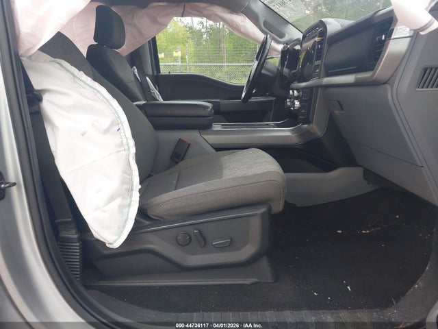Ford F-150 Xlt 2022 1FTEW1EB1NKD54772 Image 5