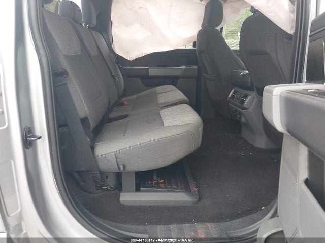 Ford F-150 Xlt 2022 1FTEW1EB1NKD54772 Image 8