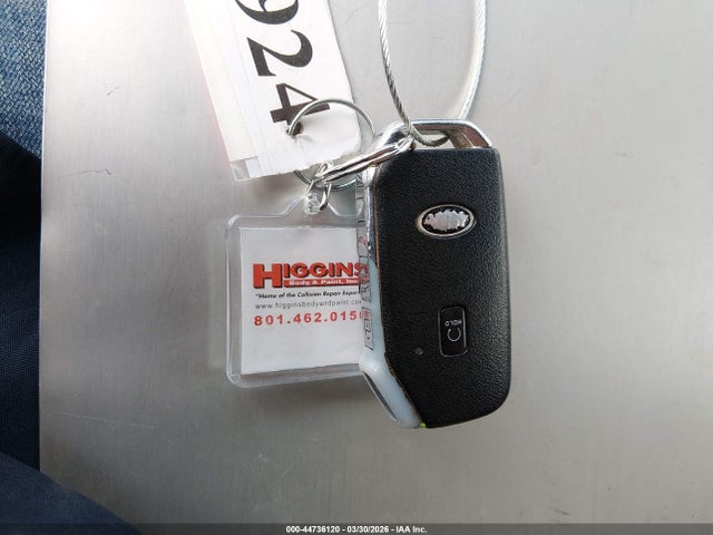 5XXG64J25MG076273 KIA K5 Gt-line