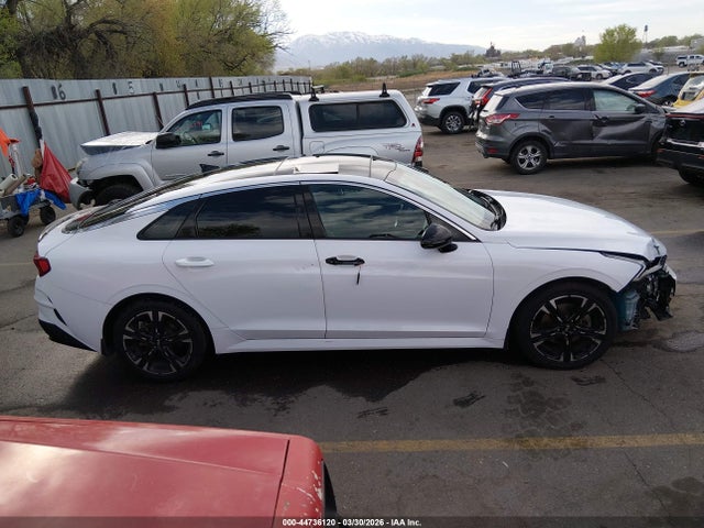 5XXG64J25MG076273 KIA K5 Gt-line