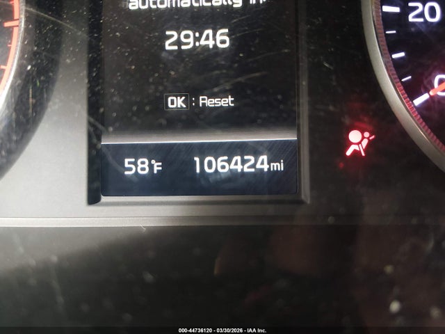 5XXG64J25MG076273 KIA K5 Gt-line