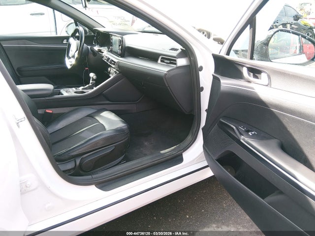 5XXG64J25MG076273 KIA K5 Gt-line