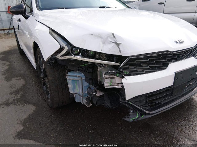 5XXG64J25MG076273 KIA K5 Gt-line