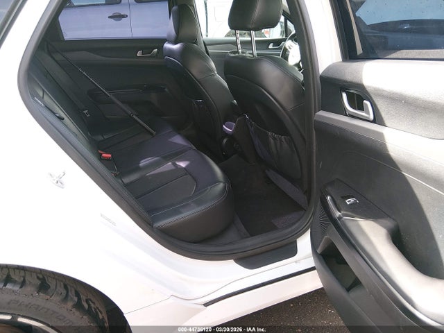 5XXG64J25MG076273 KIA K5 Gt-line