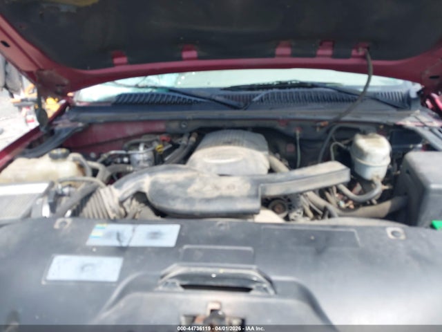 Aukcja sprzedaży 2004 Gmc Yukon Xl 1500 Slt, vin: 3GKFK16Z24G130738, numer aukcji: 44736119