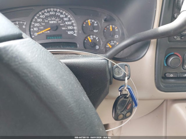 Aukcja sprzedaży 2004 Gmc Yukon Xl 1500 Slt, vin: 3GKFK16Z24G130738, numer aukcji: 44736119