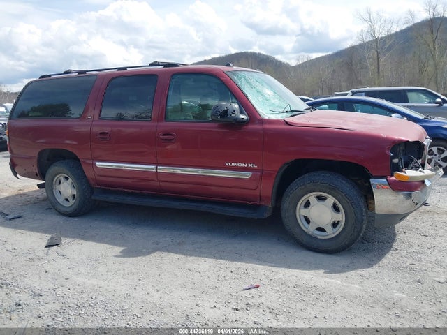 Aukcja sprzedaży 2004 Gmc Yukon Xl 1500 Slt, vin: 3GKFK16Z24G130738, numer aukcji: 44736119