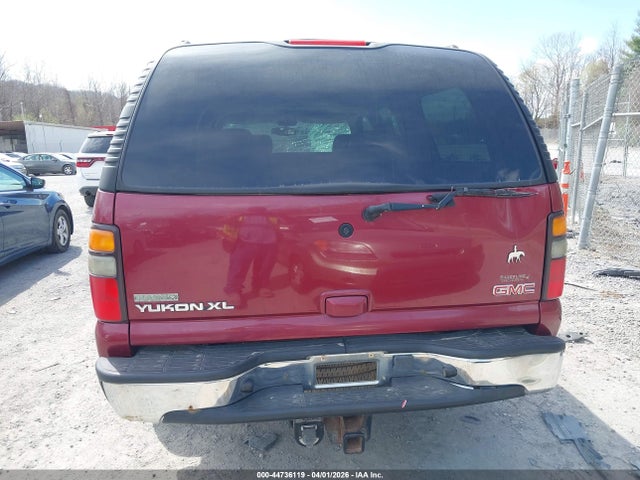 Aukcja sprzedaży 2004 Gmc Yukon Xl 1500 Slt, vin: 3GKFK16Z24G130738, numer aukcji: 44736119