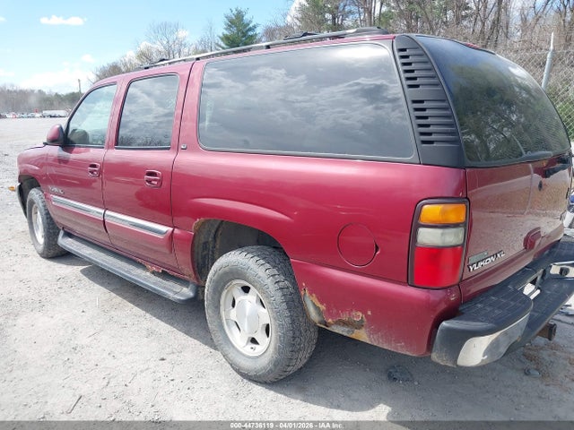 Aukcja sprzedaży 2004 Gmc Yukon Xl 1500 Slt, vin: 3GKFK16Z24G130738, numer aukcji: 44736119