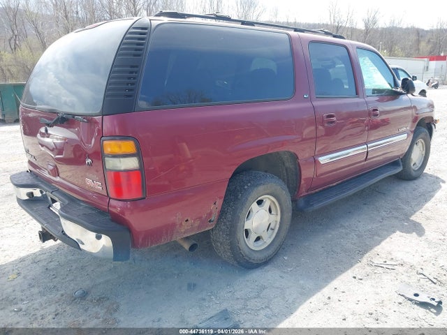 Aukcja sprzedaży 2004 Gmc Yukon Xl 1500 Slt, vin: 3GKFK16Z24G130738, numer aukcji: 44736119