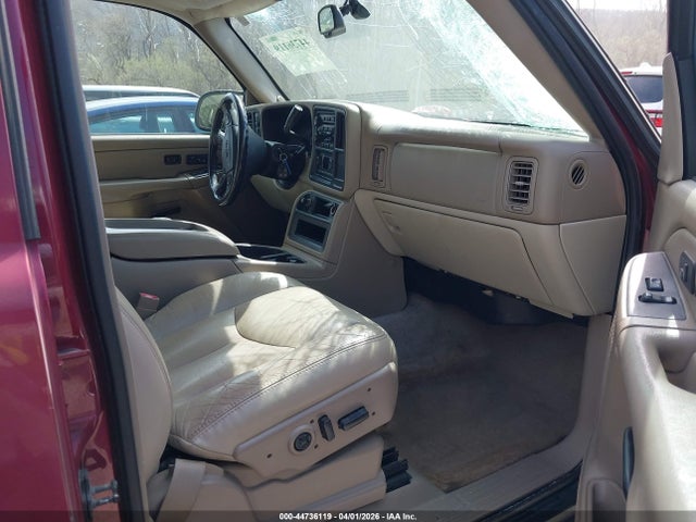 Aukcja sprzedaży 2004 Gmc Yukon Xl 1500 Slt, vin: 3GKFK16Z24G130738, numer aukcji: 44736119