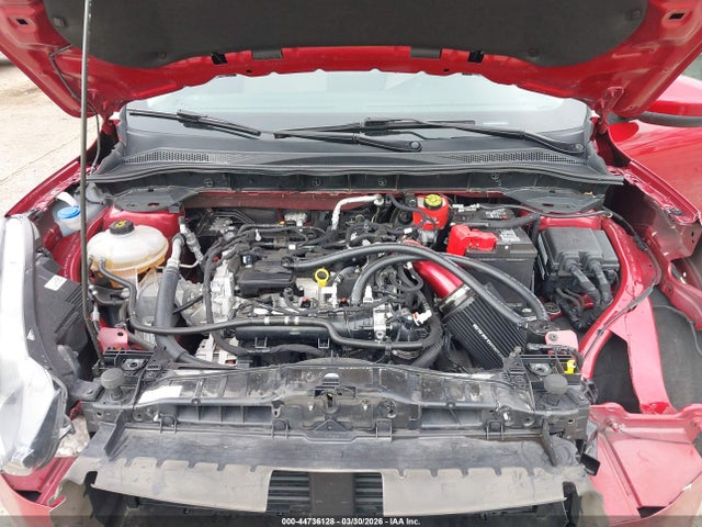 2020 FORD ESCAPE 1FMCU0G66LUC57796 Photo 9