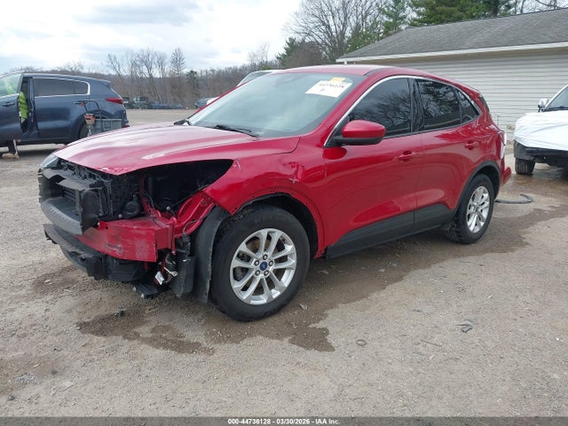 2020 FORD ESCAPE 1FMCU0G66LUC57796 Photo 1