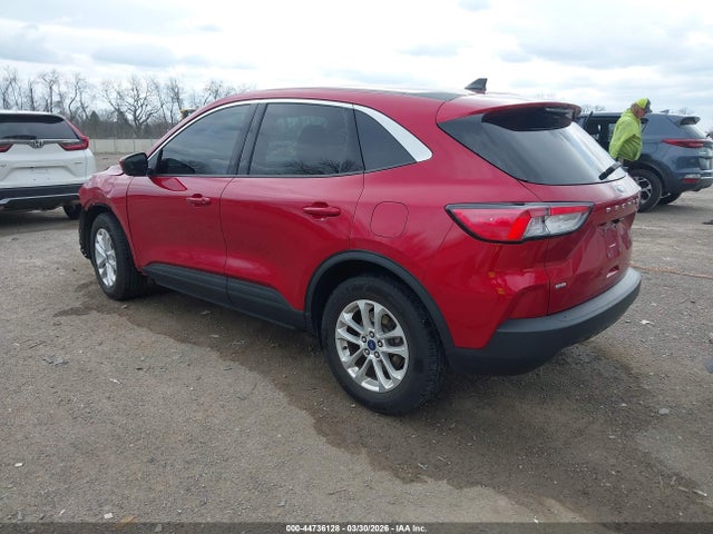 2020 FORD ESCAPE 1FMCU0G66LUC57796 Photo 2