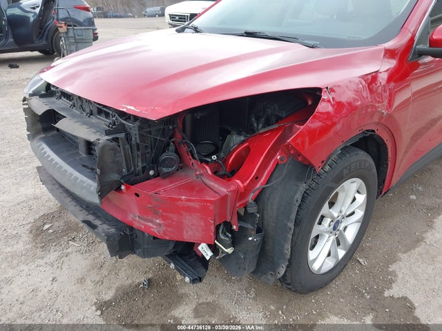 2020 FORD ESCAPE 1FMCU0G66LUC57796 Photo 5