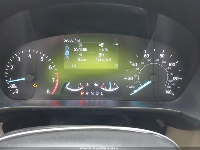 2020 FORD ESCAPE 1FMCU0G66LUC57796 Photo 6