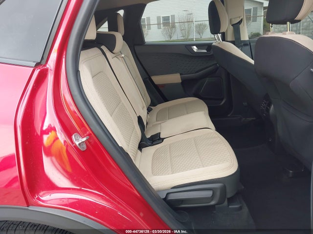 2020 FORD ESCAPE 1FMCU0G66LUC57796 Photo 7