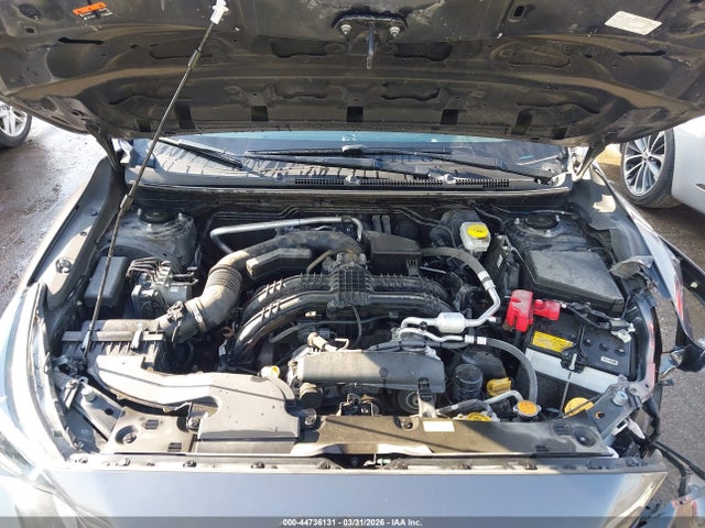 Aukcja sprzedaży 2024 Subaru Crosstrek Premium, vin: JF2GUADC3R8268649, numer aukcji: 44736131