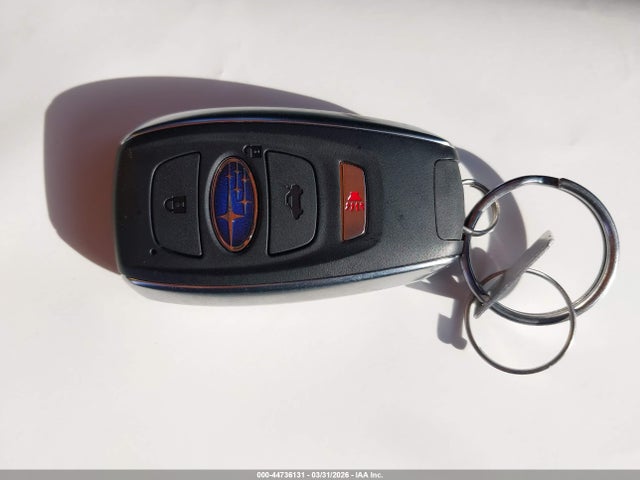 Aukcja sprzedaży 2024 Subaru Crosstrek Premium, vin: JF2GUADC3R8268649, numer aukcji: 44736131