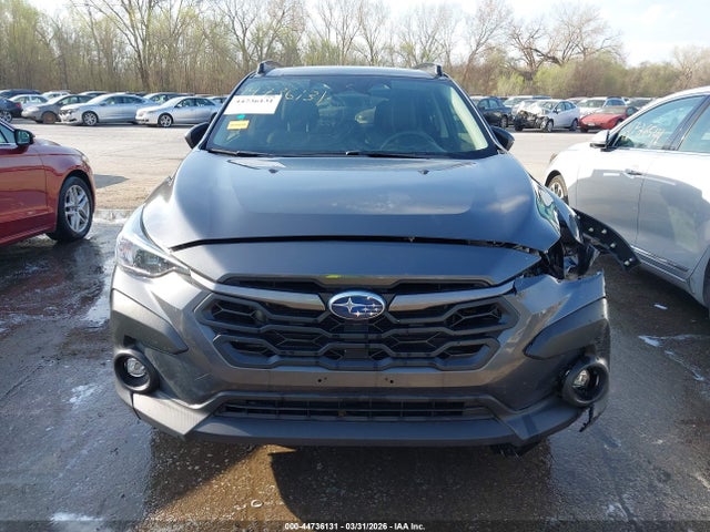 Aukcja sprzedaży 2024 Subaru Crosstrek Premium, vin: JF2GUADC3R8268649, numer aukcji: 44736131