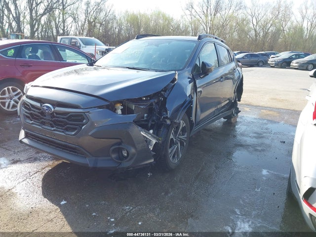 Aukcja sprzedaży 2024 Subaru Crosstrek Premium, vin: JF2GUADC3R8268649, numer aukcji: 44736131