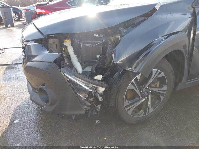 Aukcja sprzedaży 2024 Subaru Crosstrek Premium, vin: JF2GUADC3R8268649, numer aukcji: 44736131