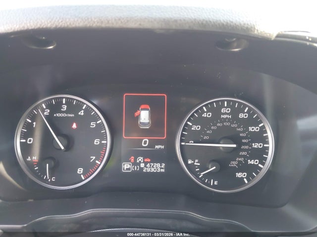 Aukcja sprzedaży 2024 Subaru Crosstrek Premium, vin: JF2GUADC3R8268649, numer aukcji: 44736131