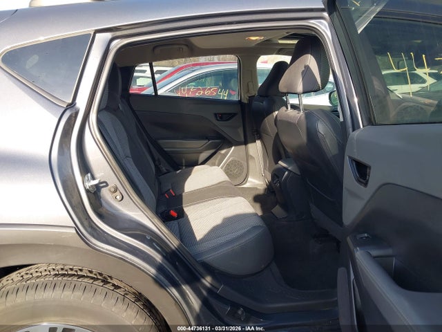 Aukcja sprzedaży 2024 Subaru Crosstrek Premium, vin: JF2GUADC3R8268649, numer aukcji: 44736131