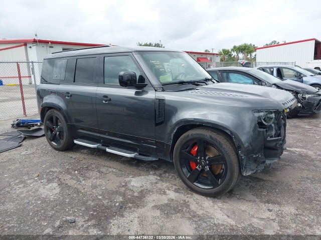 2023 LAND ROVER DEFENDER SALEX7EU9P2151562