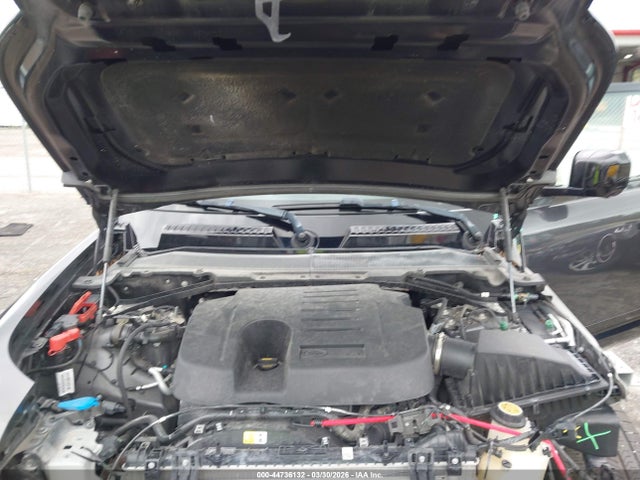 2023 LAND ROVER DEFENDER SALEX7EU9P2151562 Photo 9