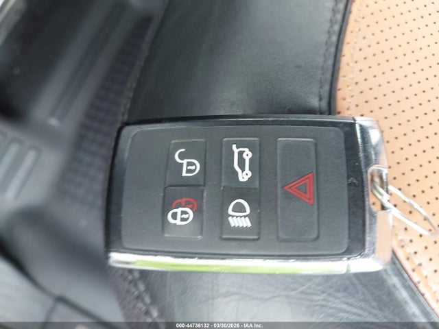 2023 LAND ROVER DEFENDER SALEX7EU9P2151562 Photo 10