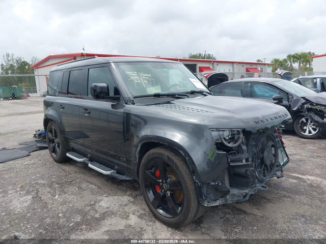 SALEX7EU9P2151562 Land Rover Defender 110 X