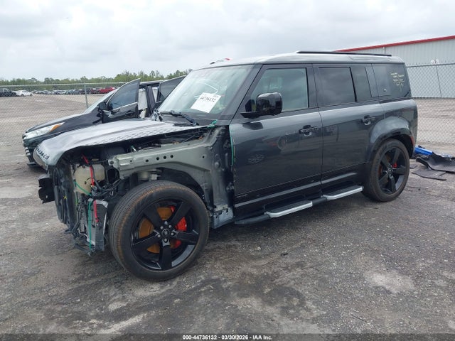2023 LAND ROVER DEFENDER SALEX7EU9P2151562 Photo 1
