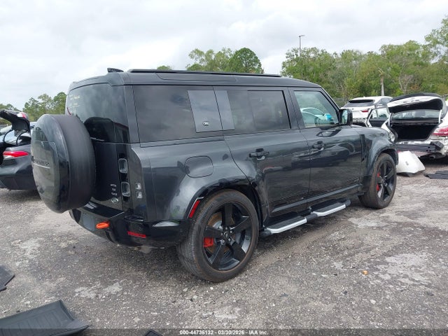 2023 LAND ROVER DEFENDER SALEX7EU9P2151562 Photo 3