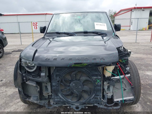 2023 LAND ROVER DEFENDER SALEX7EU9P2151562 Photo 5
