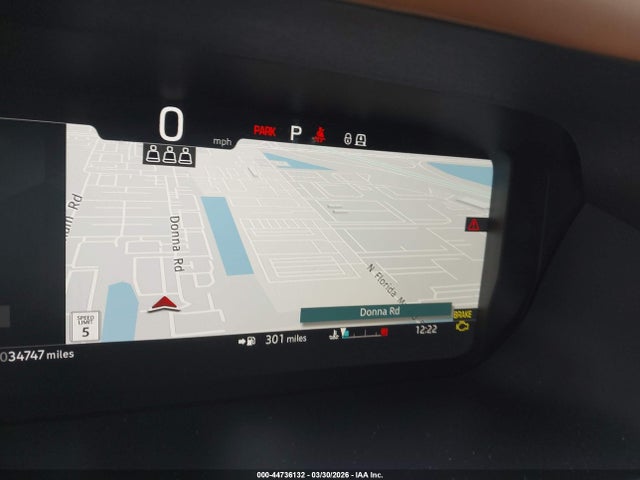 2023 LAND ROVER DEFENDER SALEX7EU9P2151562 Photo 6